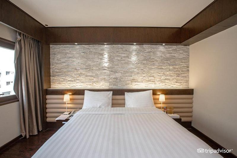 Mark Inn Hotel Deira Ντουμπάι Εξωτερικό φωτογραφία