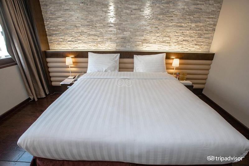 Mark Inn Hotel Deira Ντουμπάι Εξωτερικό φωτογραφία