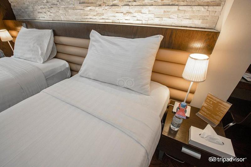 Mark Inn Hotel Deira Ντουμπάι Εξωτερικό φωτογραφία