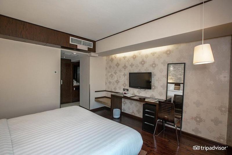 Mark Inn Hotel Deira Ντουμπάι Εξωτερικό φωτογραφία