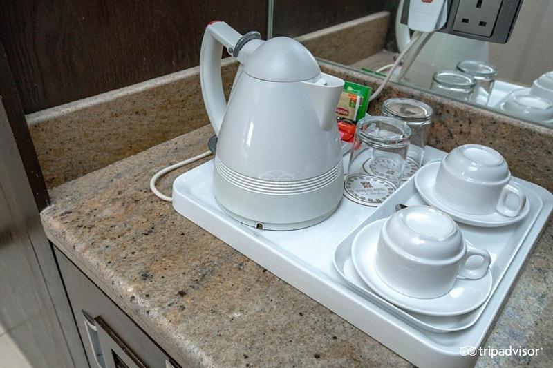 Mark Inn Hotel Deira Ντουμπάι Εξωτερικό φωτογραφία