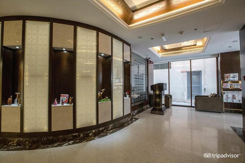 Mark Inn Hotel Deira Ντουμπάι Εξωτερικό φωτογραφία