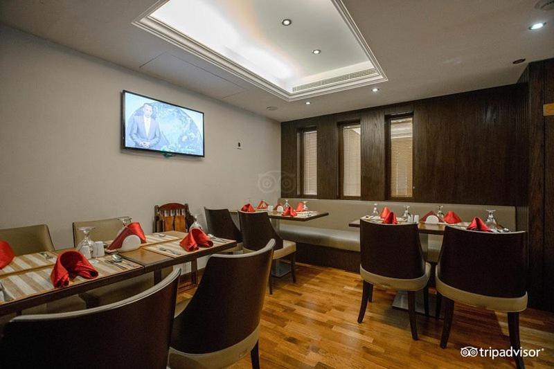 Mark Inn Hotel Deira Ντουμπάι Εξωτερικό φωτογραφία