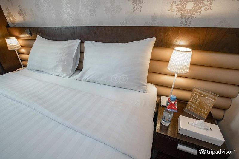 Mark Inn Hotel Deira Ντουμπάι Εξωτερικό φωτογραφία