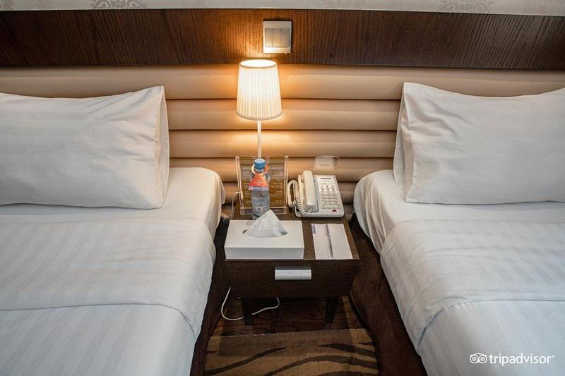 Mark Inn Hotel Deira Ντουμπάι Εξωτερικό φωτογραφία