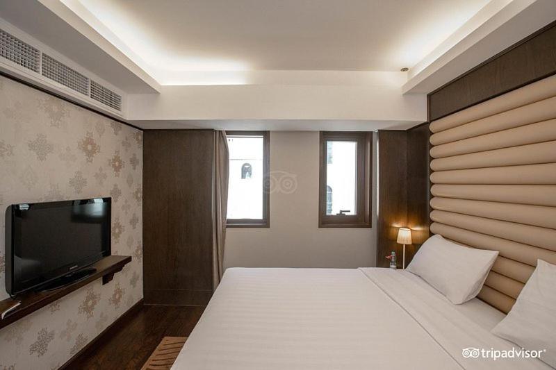 Mark Inn Hotel Deira Ντουμπάι Εξωτερικό φωτογραφία
