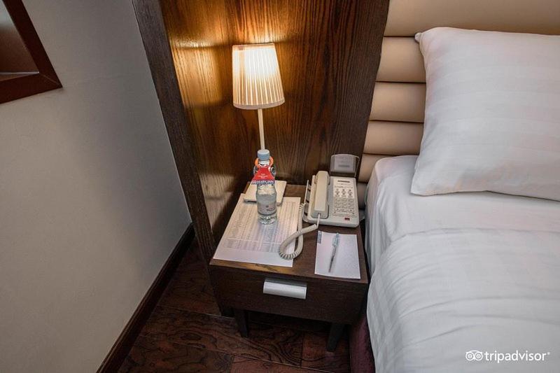 Mark Inn Hotel Deira Ντουμπάι Εξωτερικό φωτογραφία