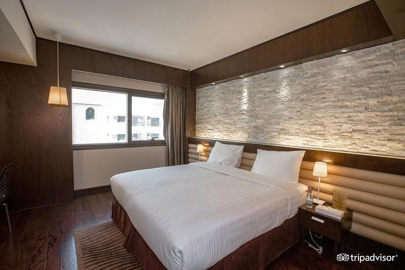 Mark Inn Hotel Deira Ντουμπάι Εξωτερικό φωτογραφία