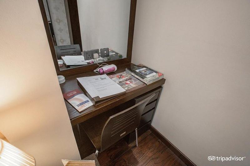 Mark Inn Hotel Deira Ντουμπάι Εξωτερικό φωτογραφία