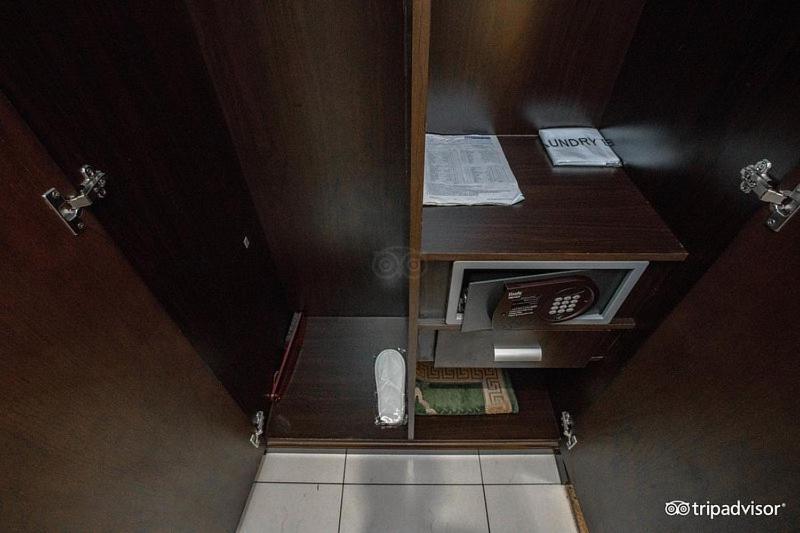 Mark Inn Hotel Deira Ντουμπάι Εξωτερικό φωτογραφία