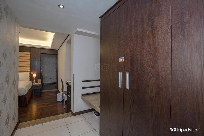 Mark Inn Hotel Deira Ντουμπάι Εξωτερικό φωτογραφία