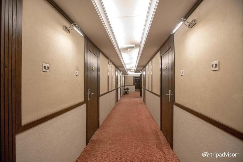Mark Inn Hotel Deira Ντουμπάι Εξωτερικό φωτογραφία