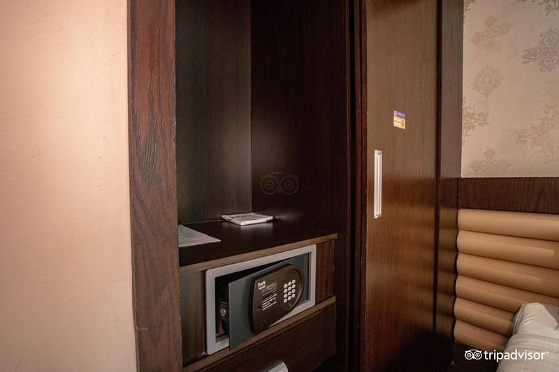 Mark Inn Hotel Deira Ντουμπάι Εξωτερικό φωτογραφία